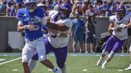 Khristian Boyd Draft Networking Interview: A Force On The DL (Interviews)